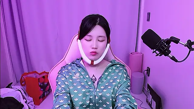 Chat +18 de MISA_02 ao vivo