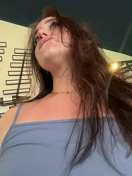 KiraSunshine Chat XXX live