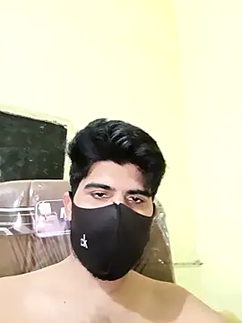 Webkamerová show MASTTERRR