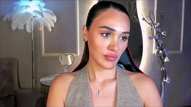 Kimberly_Chapman Obrolan Langsung XXX