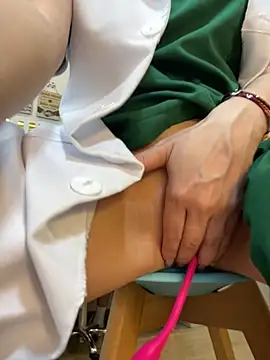 Czat XXX na żywo – Clinic_Sexy