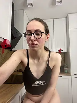 MartiniiSelenna – Kamerová šou