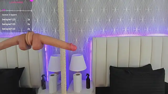 Sembang XXX Secara Langsung Alison_vegaa