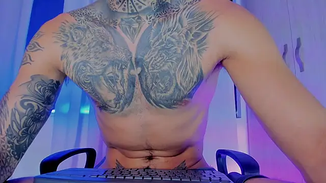 Kings_Ultimate 现场XXX聊天