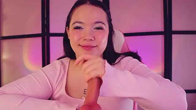 Chery_Lady22 élő XXX-chatje