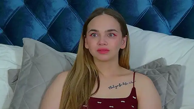 Živý XXX chat AnitaVenture