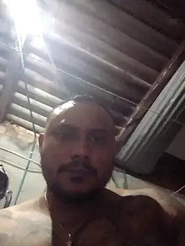 Bigvenoso Webcam Show