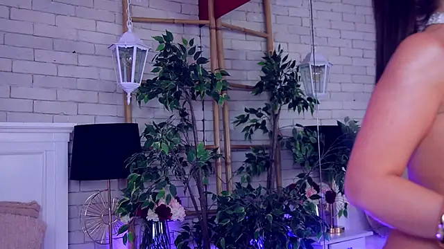 Chat XXX ao vivo de annabellahot