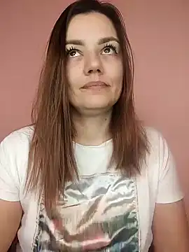 Živý XXX chat KrissSexi