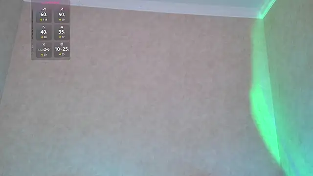 XXX chat uživo modela Roseaa