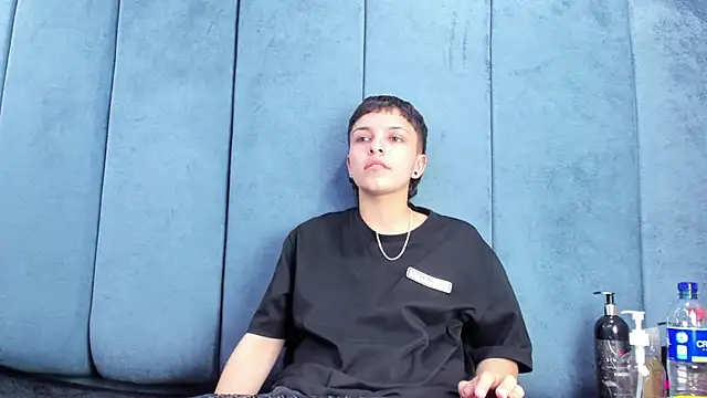 Chat XXX Live Megan_Thompson_