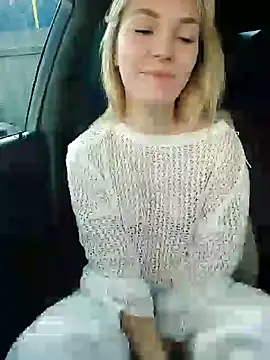 Živý XXX chat Crazy_lady69