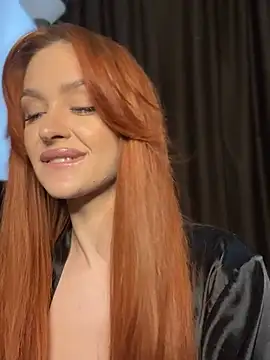 XXX chat uživo modela LittleFox___