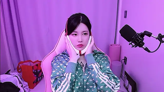 MISA_02 现场XXX聊天