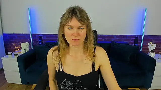 XXX chat uživo modela Anabell_xxx