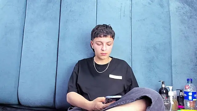 XXX chat uživo modela Megan_Thompson_