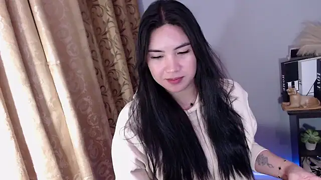 sacred_gracexx Webcam-Show