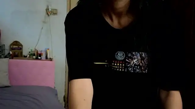 sexyCitty Live XXX-chat