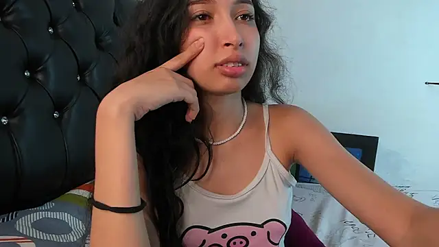 XXX chat uživo modela Britney_Rose