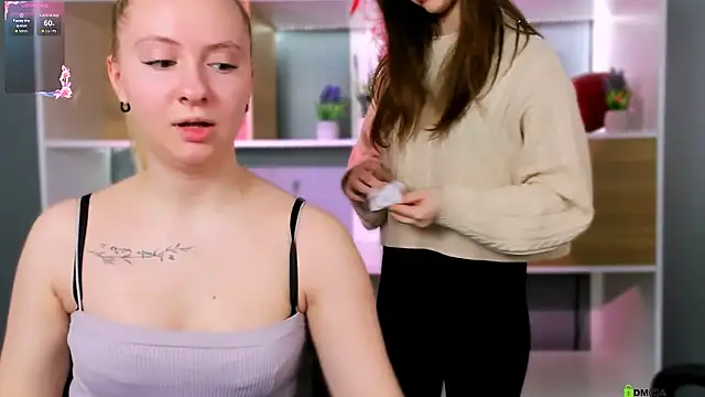 Chat XXX Live mila_glow1