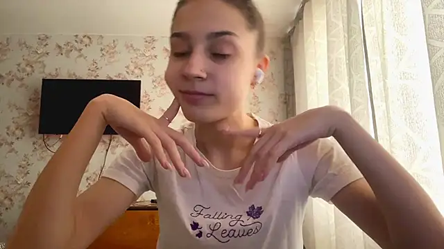 PagedLard Pertunjukan Webcam