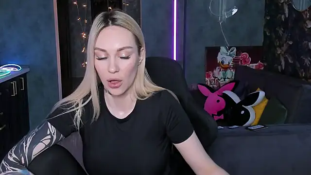 Chat XXX ao vivo de Blckmirrorr