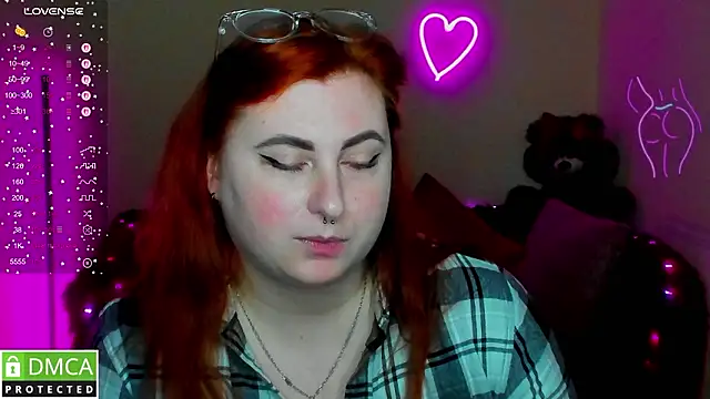 Alicia_love00 Adlı Modelin Canlı XXX Sohbeti