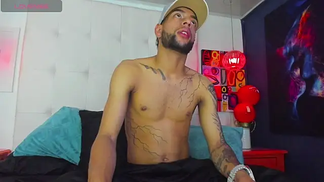 Živý XXX chat Aiden_Cash7