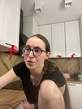 XXX chat uživo modela MartiniiSelenna