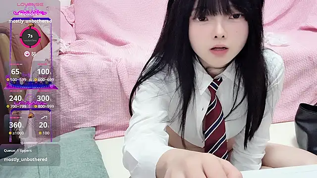 Sembang XXX Secara Langsung QQ88-99