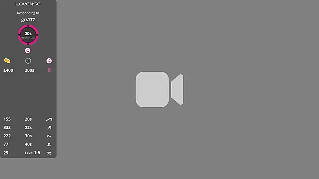 lunawho – Naživo XXX chat