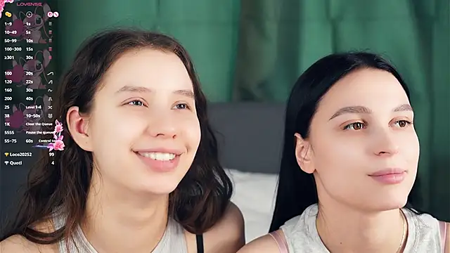 ZofiaSoshnik Webcam-Show