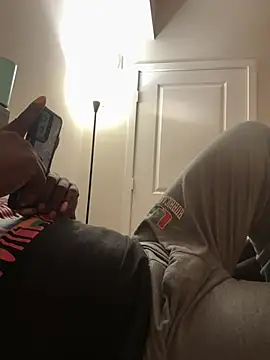 makeherfeelg Show Webcam