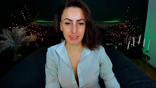 Webkamerová show Rebecca_Diamond