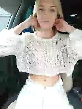 Chat +18 de Crazy_lady69 ao vivo