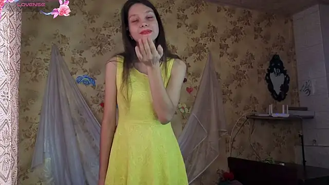 Chatroom XXX en direct de QutieDaSweet