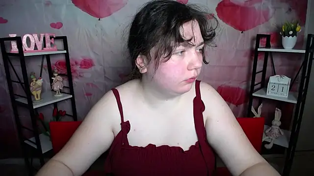 Chat XXX Live NeonilaLisova