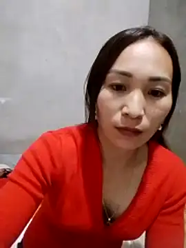 Thobaby112 网络视讯表演