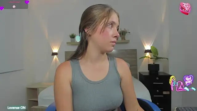 Sembang XXX Secara Langsung nataly_rodri