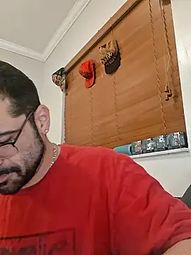 Zander823's Live XXX Chat