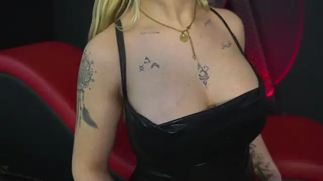 OliviaSmith Live XXX-chat
