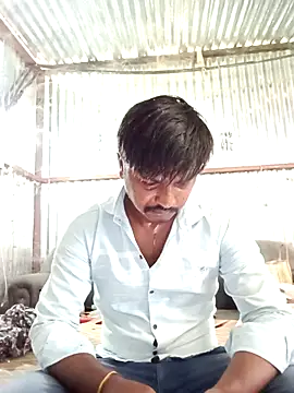 Kartik_bbc_indian élő XXX-chatje