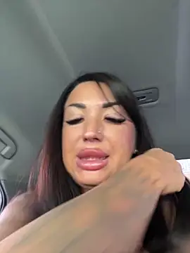 RuslanaXX Live XXX-chat