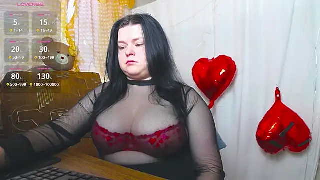 Linasexy777 Chat XXX in diretta