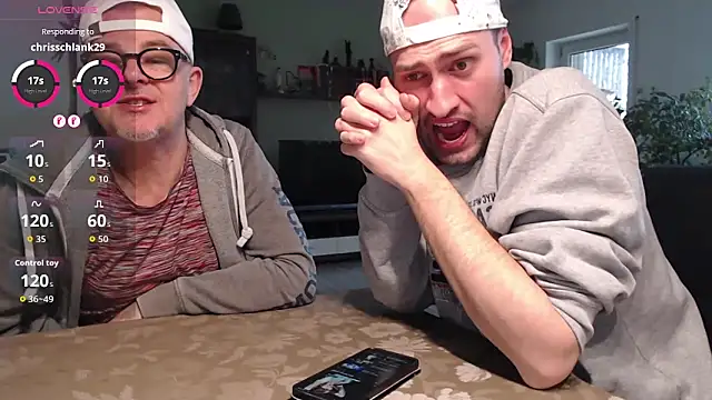 xxJANIxx Pertunjukan Webcam