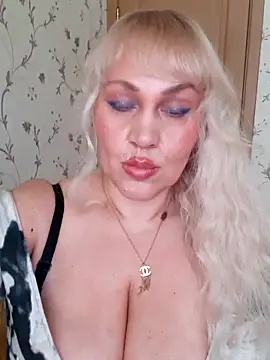 IsabellaBoniのライブXXXチャット