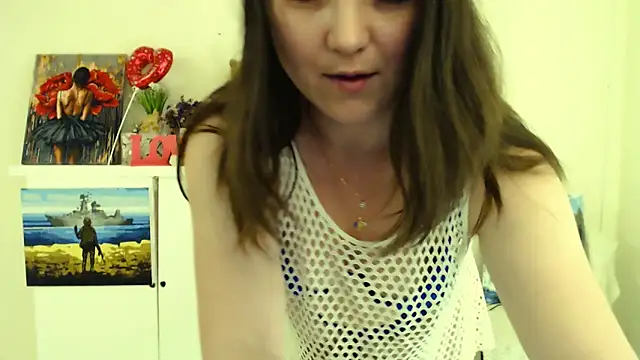 Živý XXX chat Darina_M_