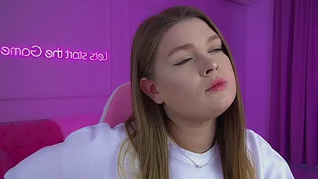 Sembang XXX Secara Langsung CrystalLyons