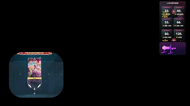 Chatroom XXX en direct de BellyRouse