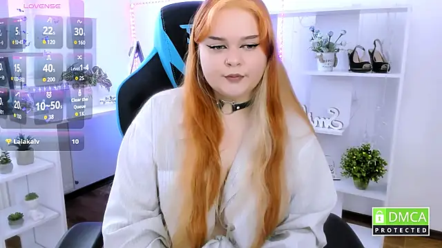 Erica__Alta Chat XXX in diretta